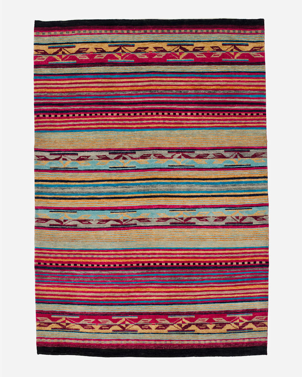 Shop Stylish Handmade Chimayo Rug Today - Pendleton Latest