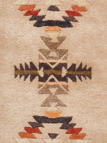 Discover Luxurious Handmade Gatekeeper Rug - Pendleton Essential