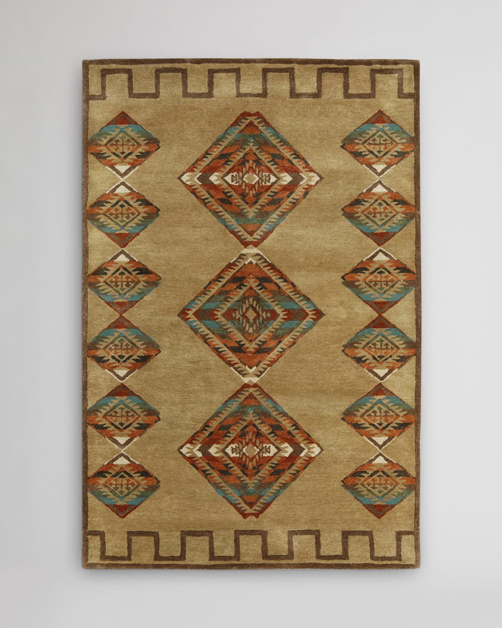 Desert Diamond Rug - Pendleton Deals