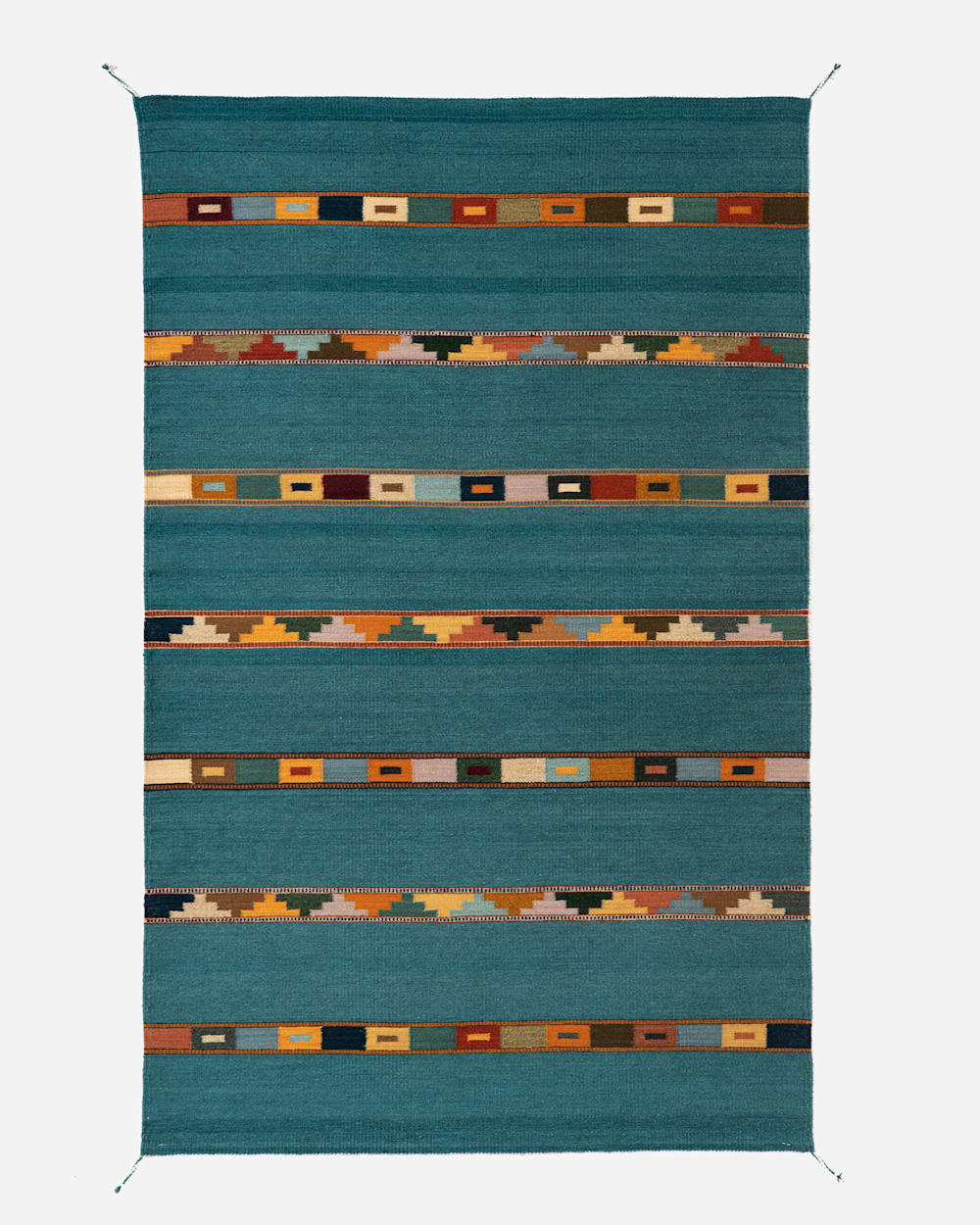Tipo Peru Rug, 100% Wool - Pendleton Classic