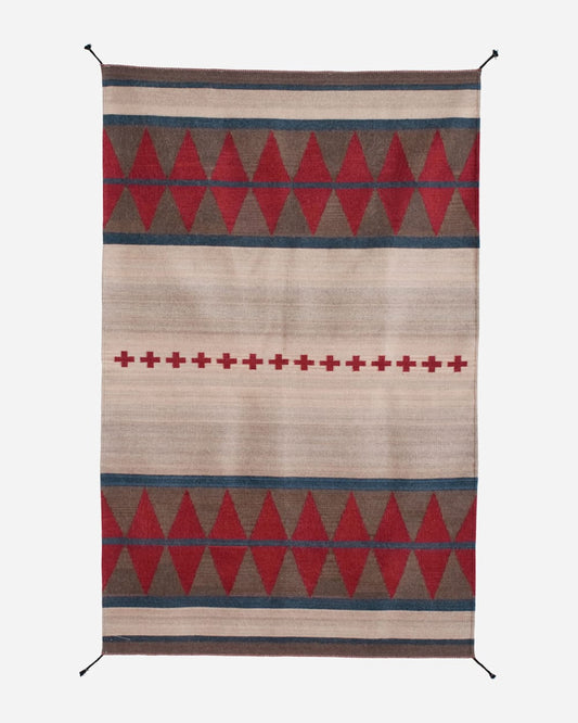 Timeless Classic Style with Montpelier Rug - Pendleton Trending