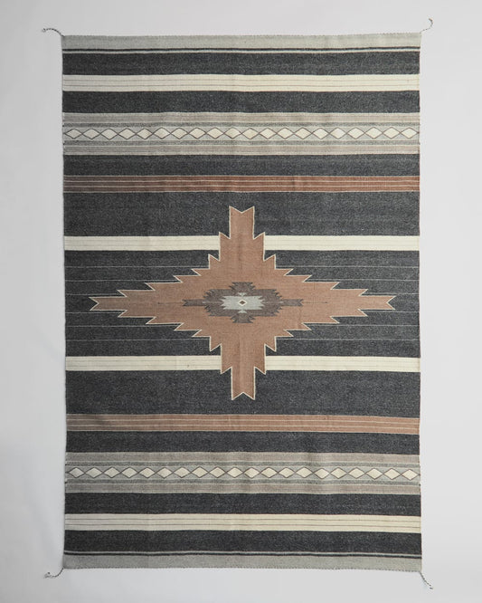 All-wool Shining Star Rug - Pendleton Latest