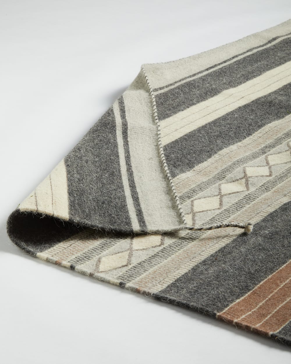 All-wool Shining Star Rug - Pendleton Latest