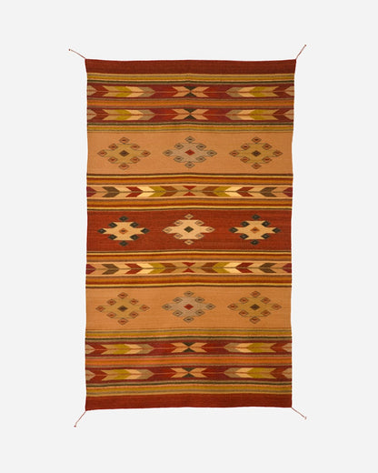 Hand-Crafted Clay Canyon Rug for Stylish Home - Pendleton Special Offer