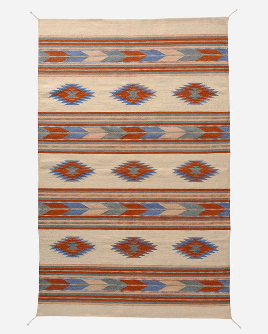 Add Style to Home with Diamonds & Arrows Rug - Pendleton Best Price