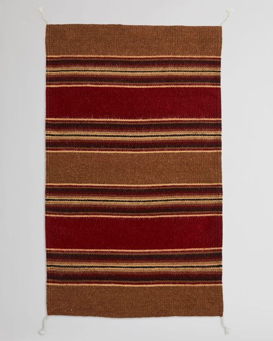 Modern Look for Any Room with Espanola Dazzler Stripe Rug - Pendleton New