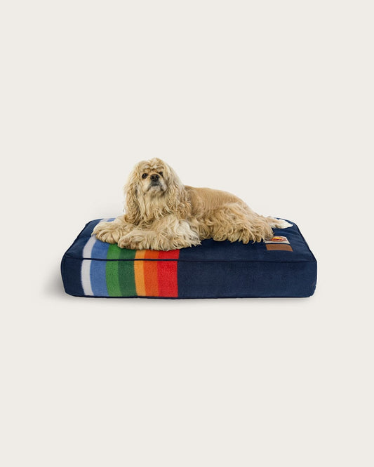 Shop Crater Lake National Park Pet Bed Napper for Comfort - Pendleton Premium