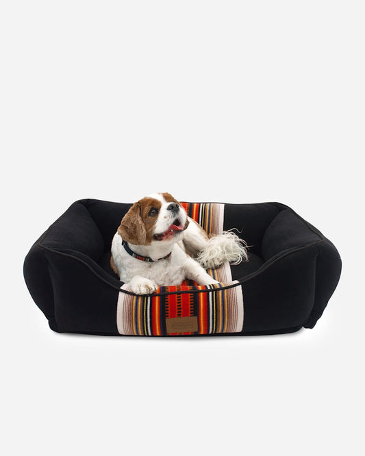 Shop Acadia National Park Pet Bed Kuddler for Pet Comfort - Pendleton Smart Buy