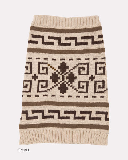 Buy Westerley Pet Sweater Iconic Cozy Knit for Pets - Pendleton Premium