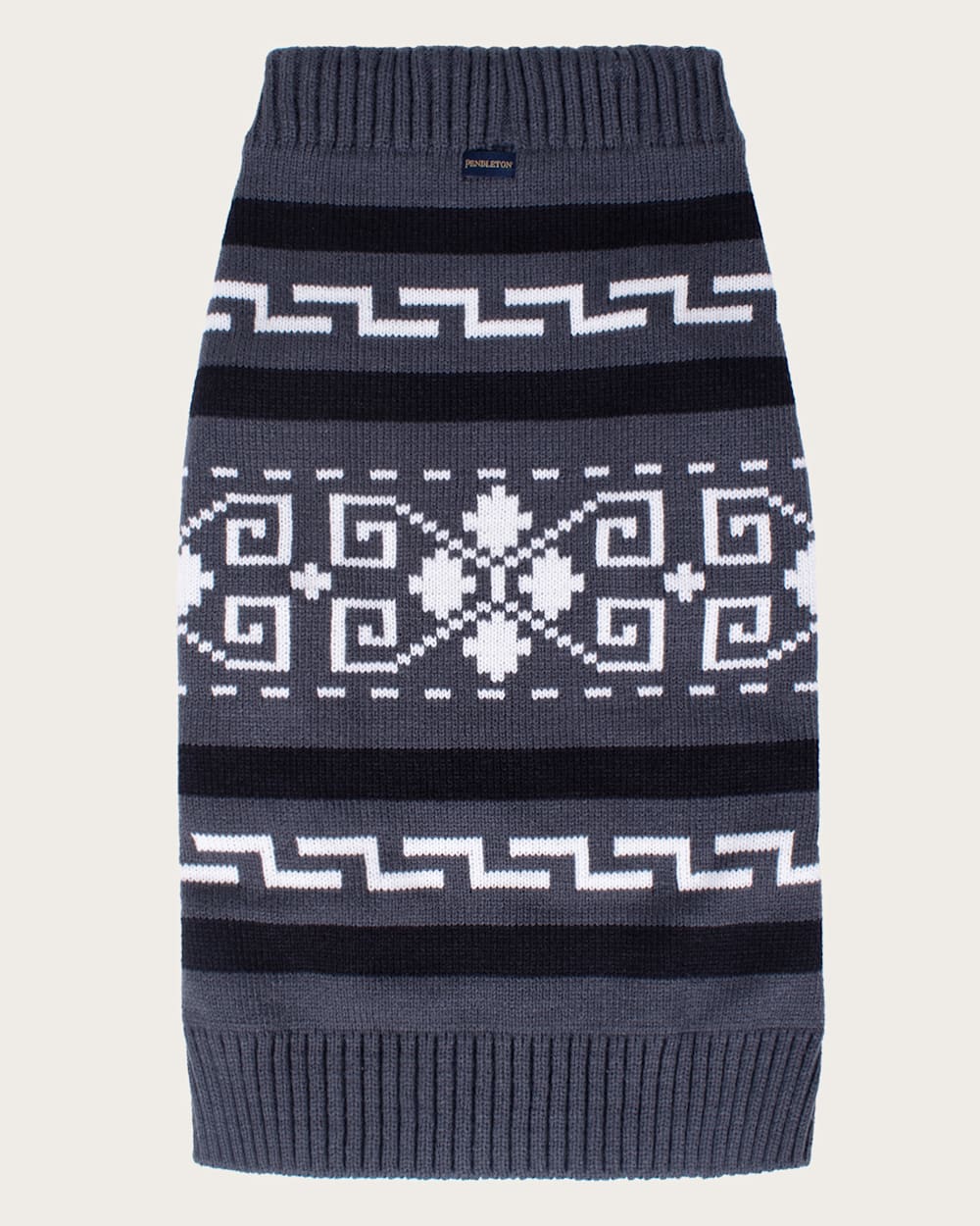 Buy Westerley Pet Sweater Iconic Cozy Knit for Pets - Pendleton New
