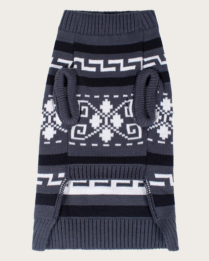 Buy Westerley Pet Sweater Iconic Cozy Knit for Pets - Pendleton New