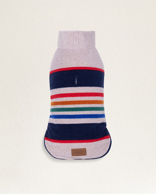 Discover Cozy Yellowstone Pet Vest Style - Pendleton Exclusive
