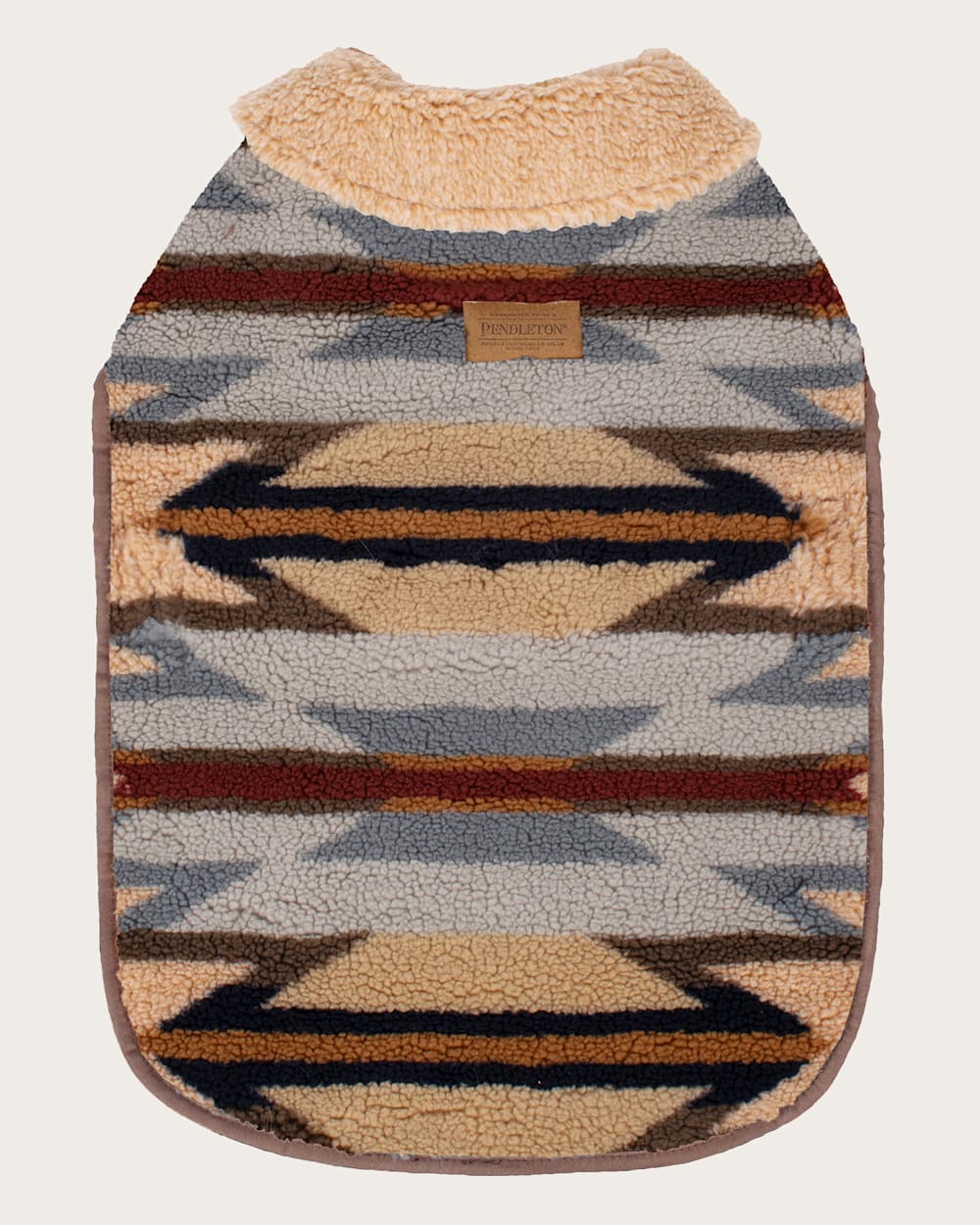 Buy Wyeth Trail Pet Coat Warm and Stylish Outdoor Jacket - Pendleton Trusted