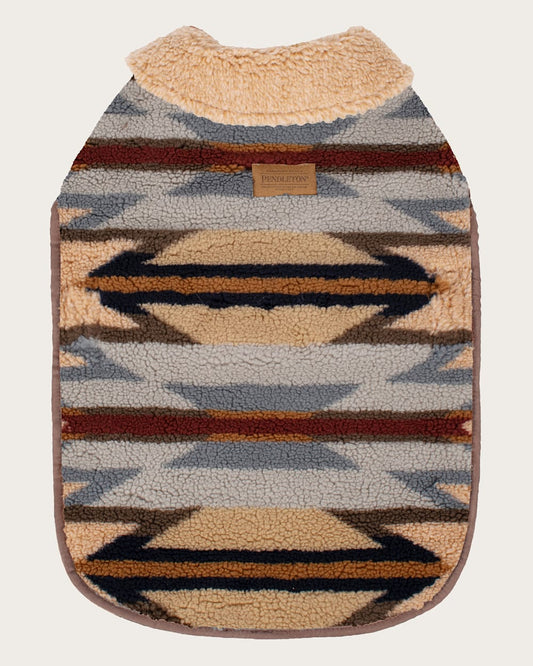 Buy Wyeth Trail Pet Coat Warm and Stylish Outdoor Jacket - Pendleton Trusted