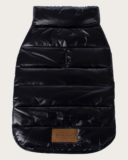 Shop Century Harding Pet Puffer Coat Warm Dog Jacket - Pendleton Everyday