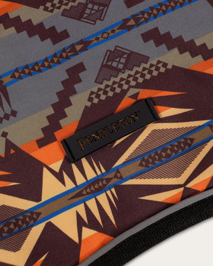 Shop Mystic Lake Pet Rain Coat in Pet Accessories - Pendleton Special Offer