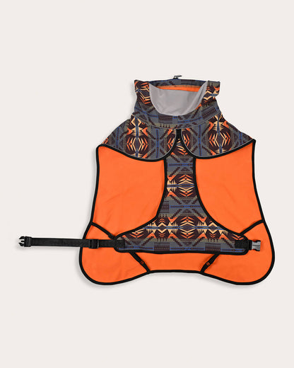Shop Mystic Lake Pet Rain Coat in Pet Accessories - Pendleton Special Offer