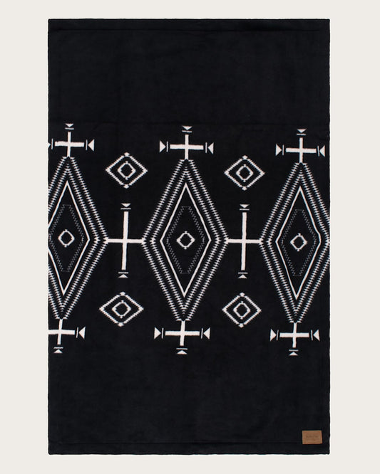 Buy Los Ojos Pet Blanket Warm and Durable Pet Throw - Pendleton Trusted