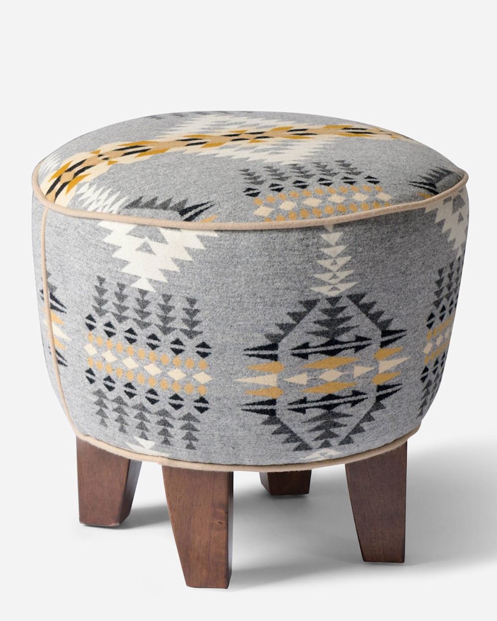 Francine Ottoman - Pendleton Essential