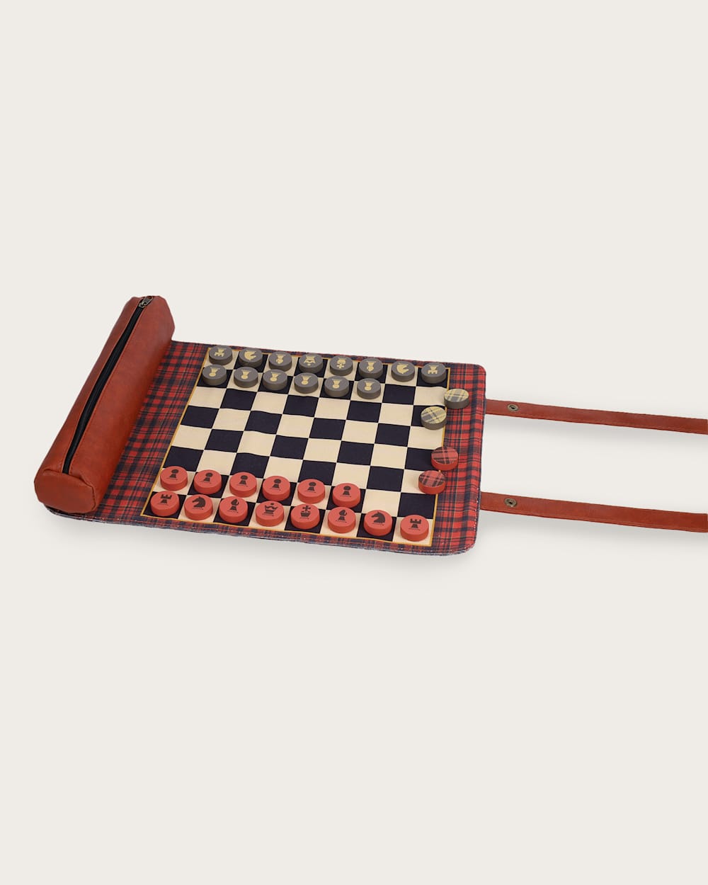 Buy Pendleton Chess and Checkers Set TravelBoard Game - Pendleton Smart Buy