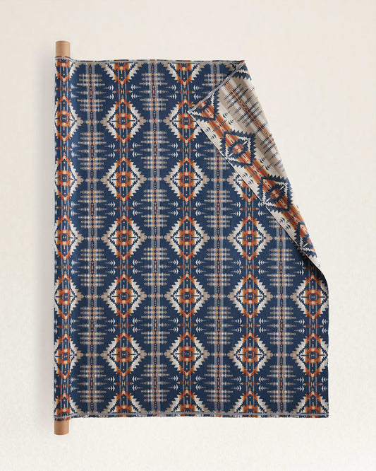 Sunbrella x Pendleton Juniper Mesa II Fabric - Pendleton Recommended