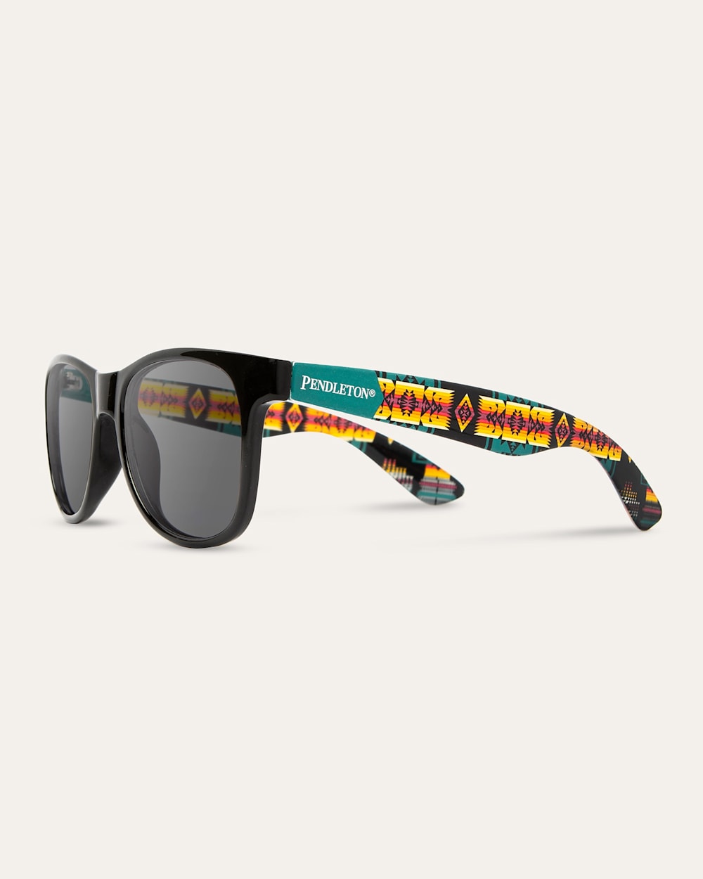 Shop the Shwood X Pendleton Gabe Polarized Sunglasses - Pendleton Popular