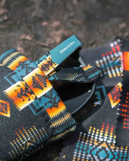 Shop the Shwood X Pendleton Gabe Polarized Sunglasses - Pendleton Popular