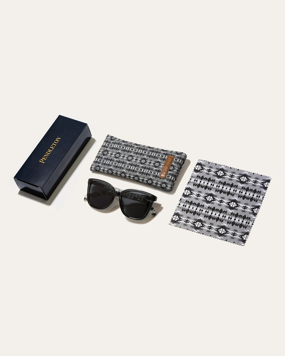 Shop the Shwood X Pendleton Rylahn Polarized Sunglasses Now! - Pendleton Sale