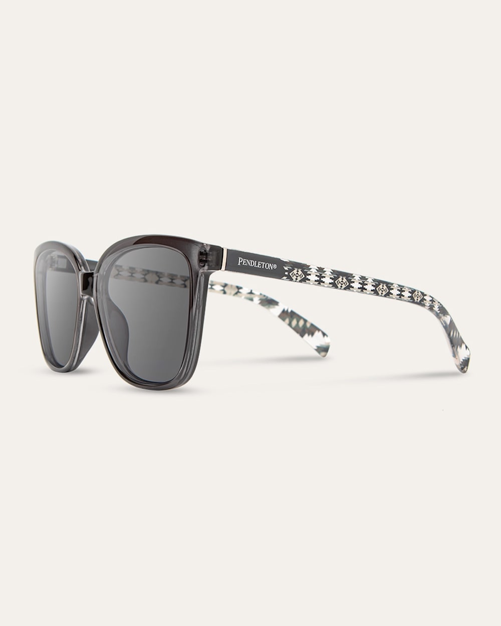 Shop the Shwood X Pendleton Rylahn Polarized Sunglasses Now! - Pendleton Sale
