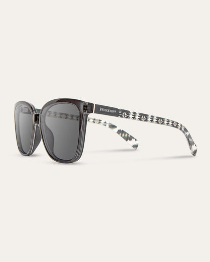 Shop the Shwood X Pendleton Rylahn Polarized Sunglasses Now! - Pendleton Sale