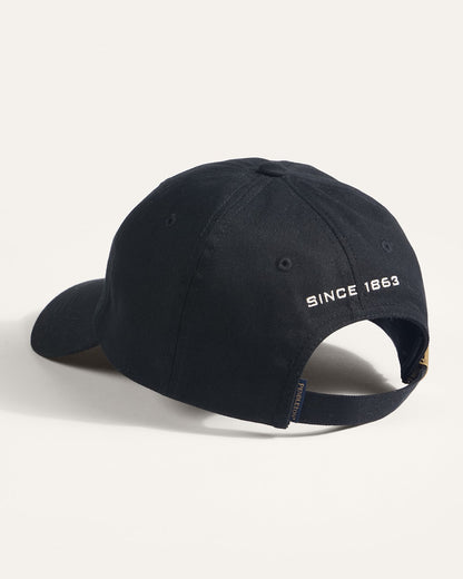 Classic Logo Six-Panel Cap - Pendleton Top Pick