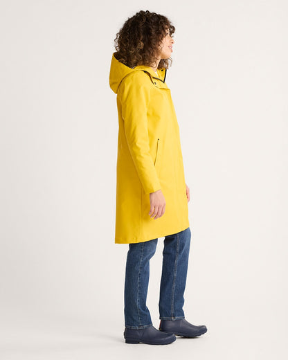 Shop Women's Stylish Rain Slicker: Stylish Comfort - Pendleton Classic