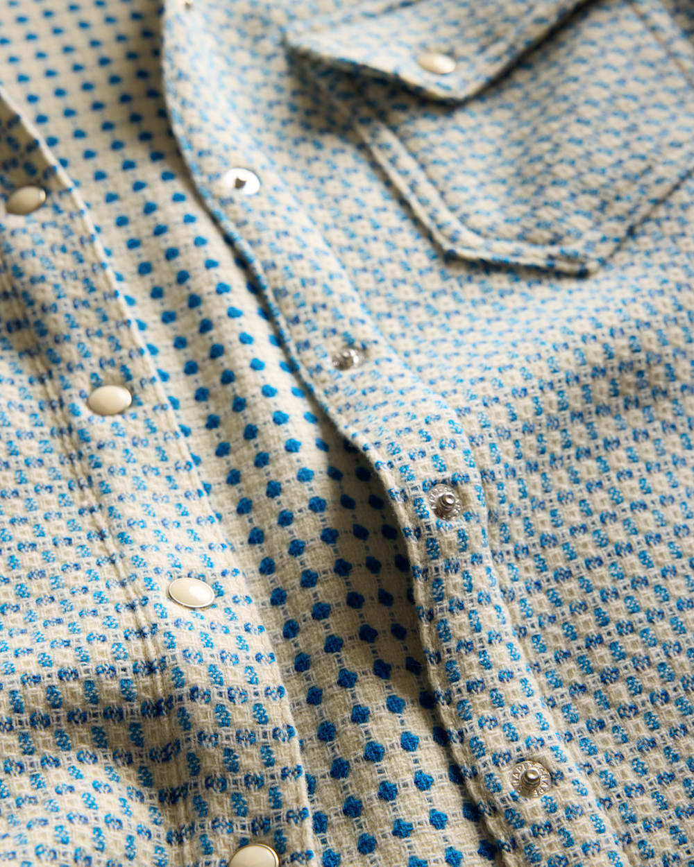 Shop Women's Plaid Wool Gambler Shirt: Stylish Comfort - Pendleton Special Offer