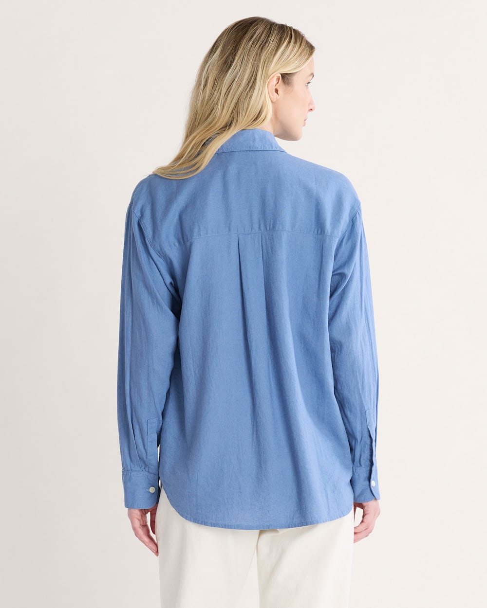 Shop Women's Coastal Linen Shirt Lightweight and Stylish - Pendleton Hot Sale