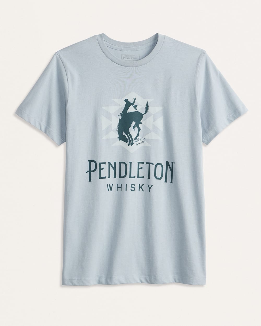 Women's Pendleton Whisky Graphic Tee - Pendleton Hot Sale