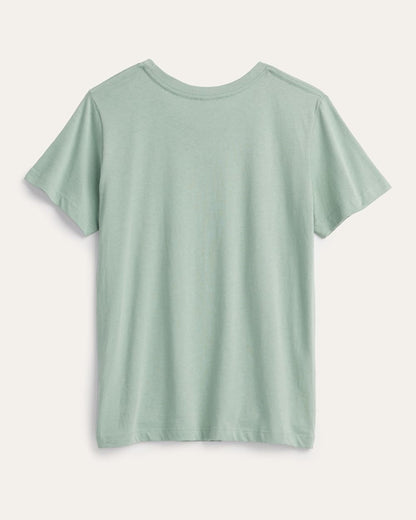 Shop Women's Short-Sleeve Cotton Graphic Tee T-Shirt - Pendleton Everyday