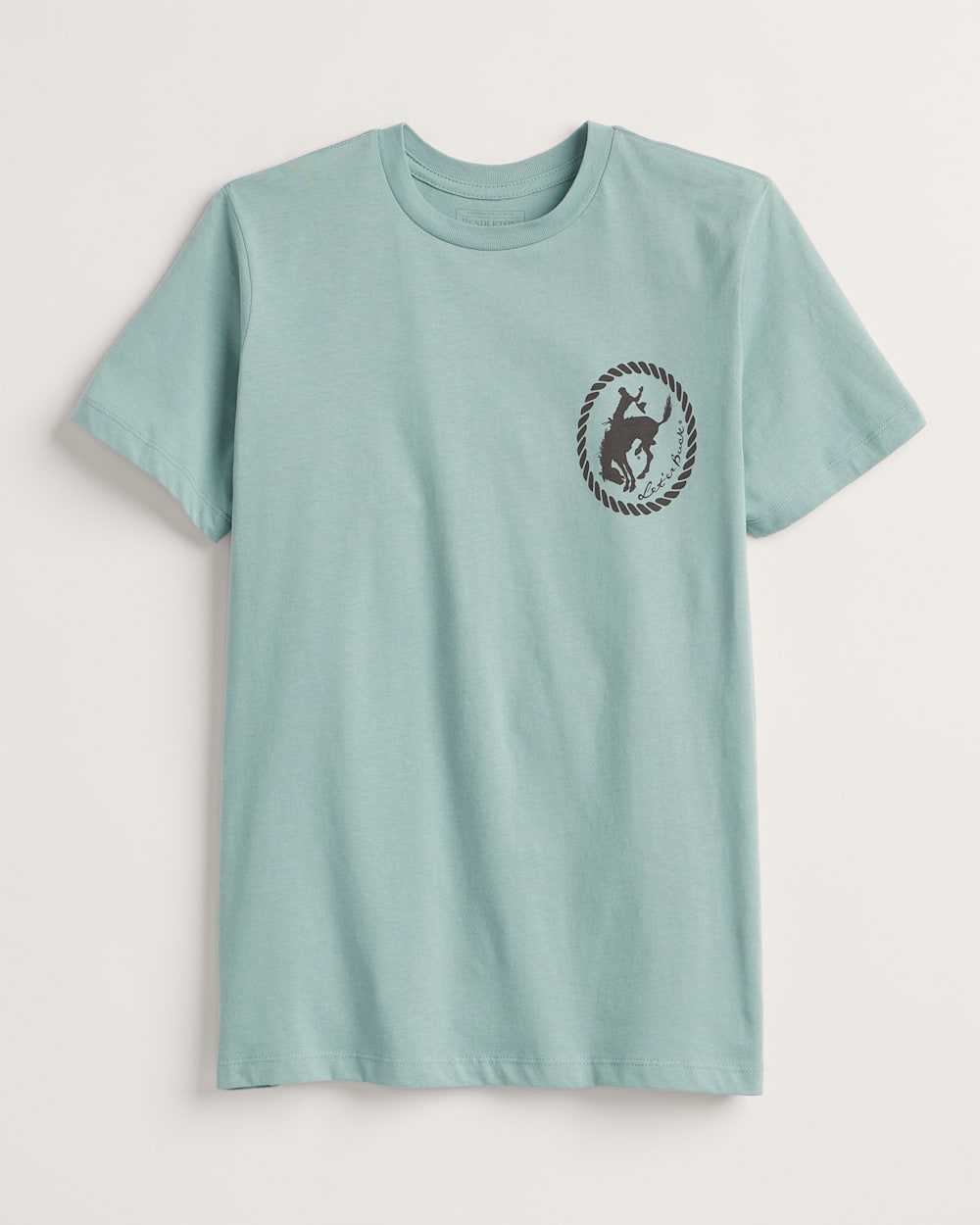 Shop Cowgirl Women's Pendleton Whisky Cowgirl Graphic Tee - Pendleton Deals
