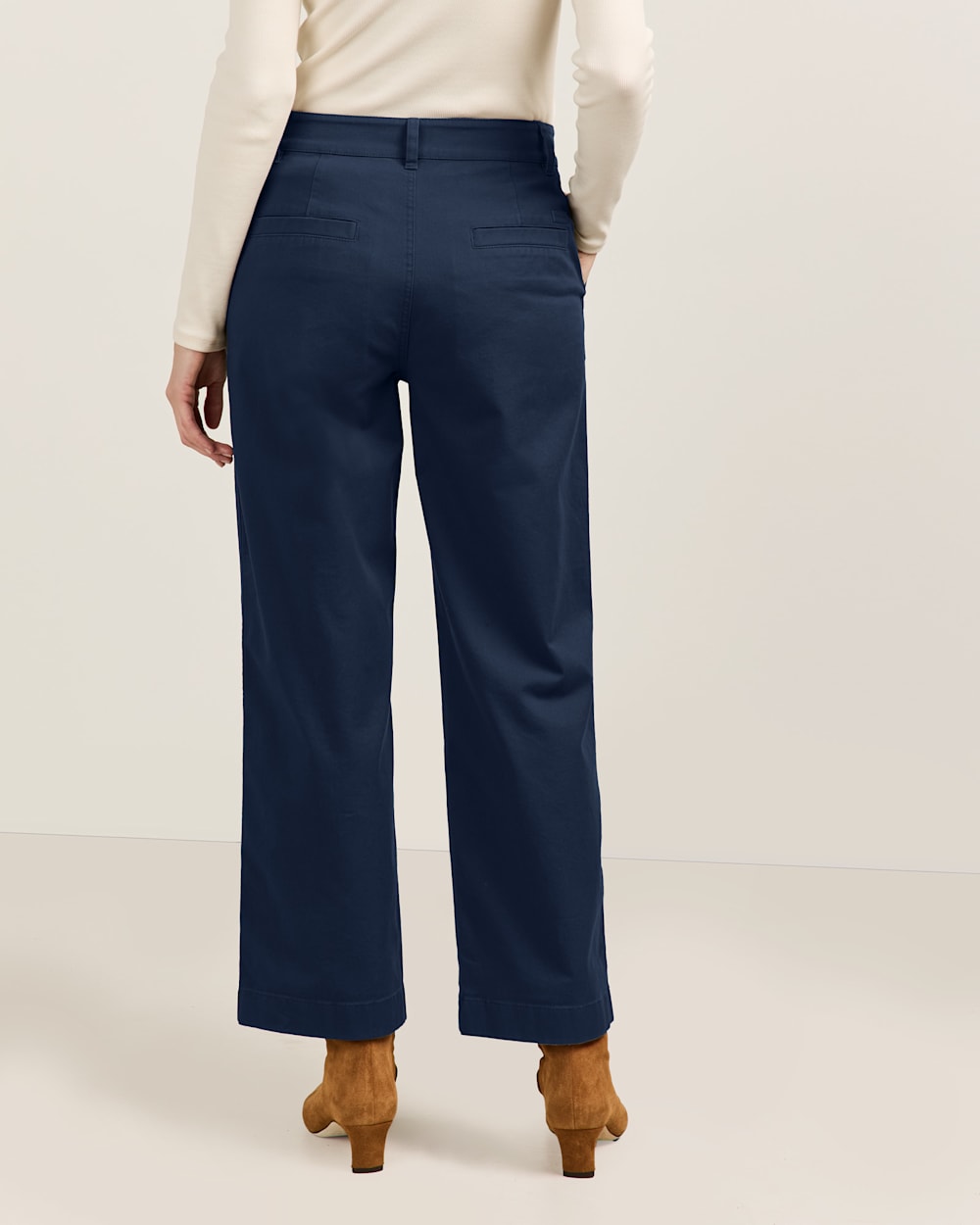 Shop Women's Casual Weekend Wear Cotton Chore Pants - Pendleton Great Value