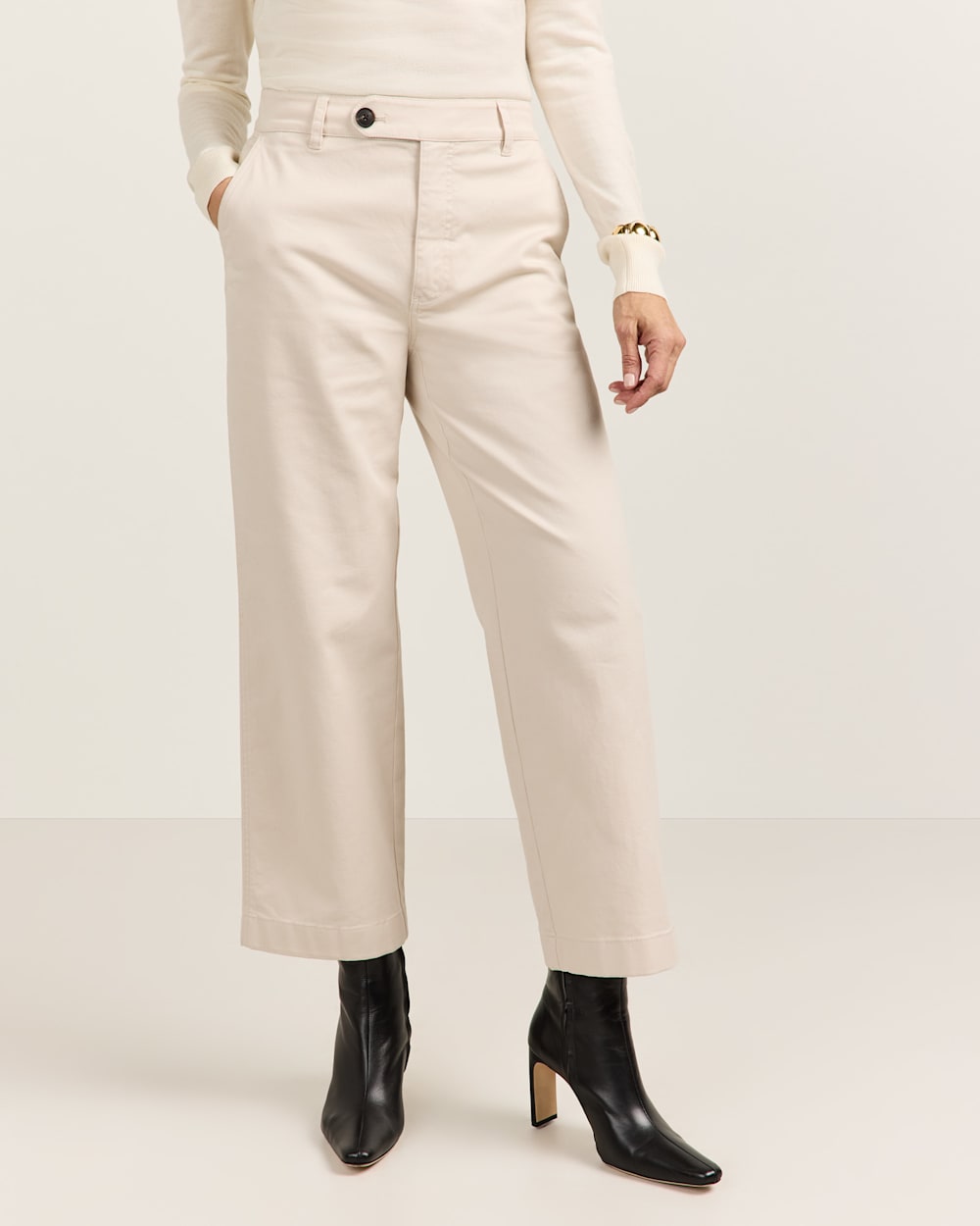 Shop Women's Casual Weekend Wear Cotton Chore Pants - Pendleton Value