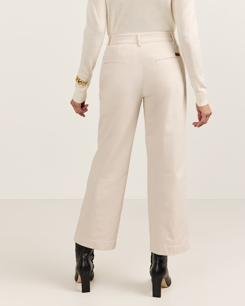 Shop Women's Casual Weekend Wear Cotton Chore Pants - Pendleton Value