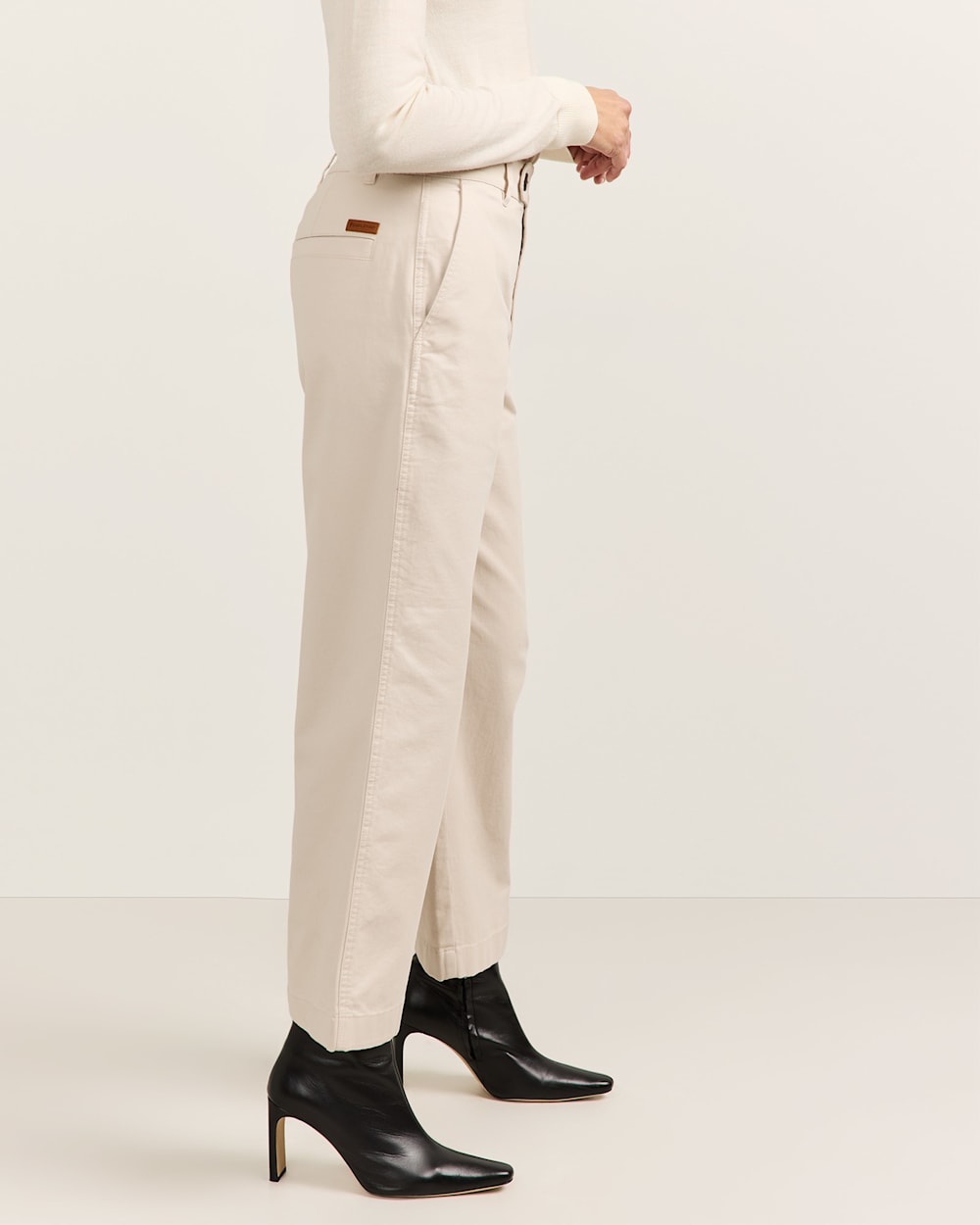 Shop Women's Casual Weekend Wear Cotton Chore Pants - Pendleton Value