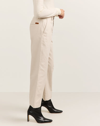 Shop Women's Casual Weekend Wear Cotton Chore Pants - Pendleton Value