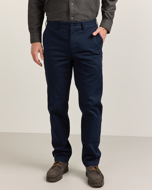 Men's Astoria Stretch Chinos - Pendleton Trending
