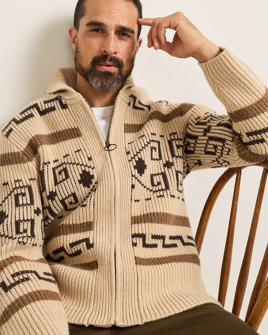 Shop the Original Westerley Cardigan - Pendleton Discount