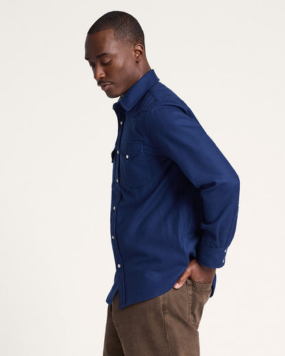 Shop Men's Snap-Front Western Canyon Shirt - Pendleton Top Pick