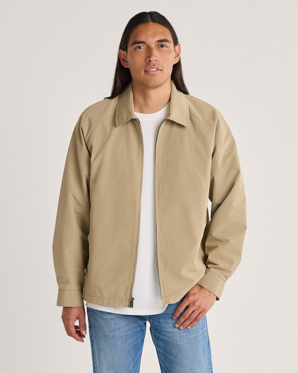 Shop Men's Windbreaker: Stylish Comfort - Pendleton Value