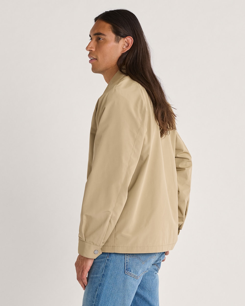 Shop Men's Windbreaker: Stylish Comfort - Pendleton Value