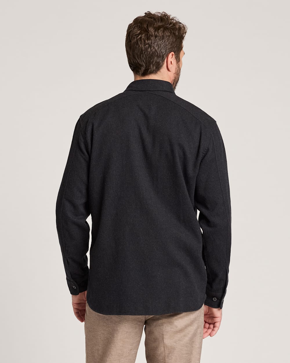 Buy Men's Fremont Cotton Flannel Shirt Tops - Pendleton Classic