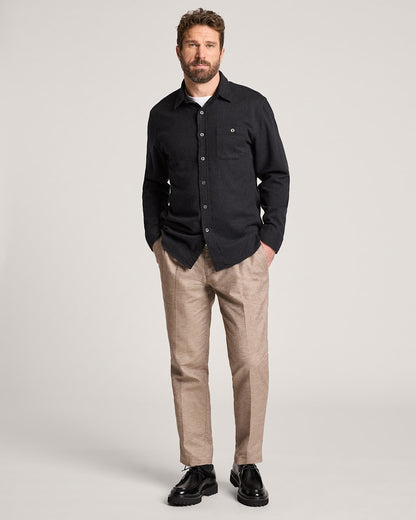 Buy Men's Fremont Cotton Flannel Shirt Tops - Pendleton Classic