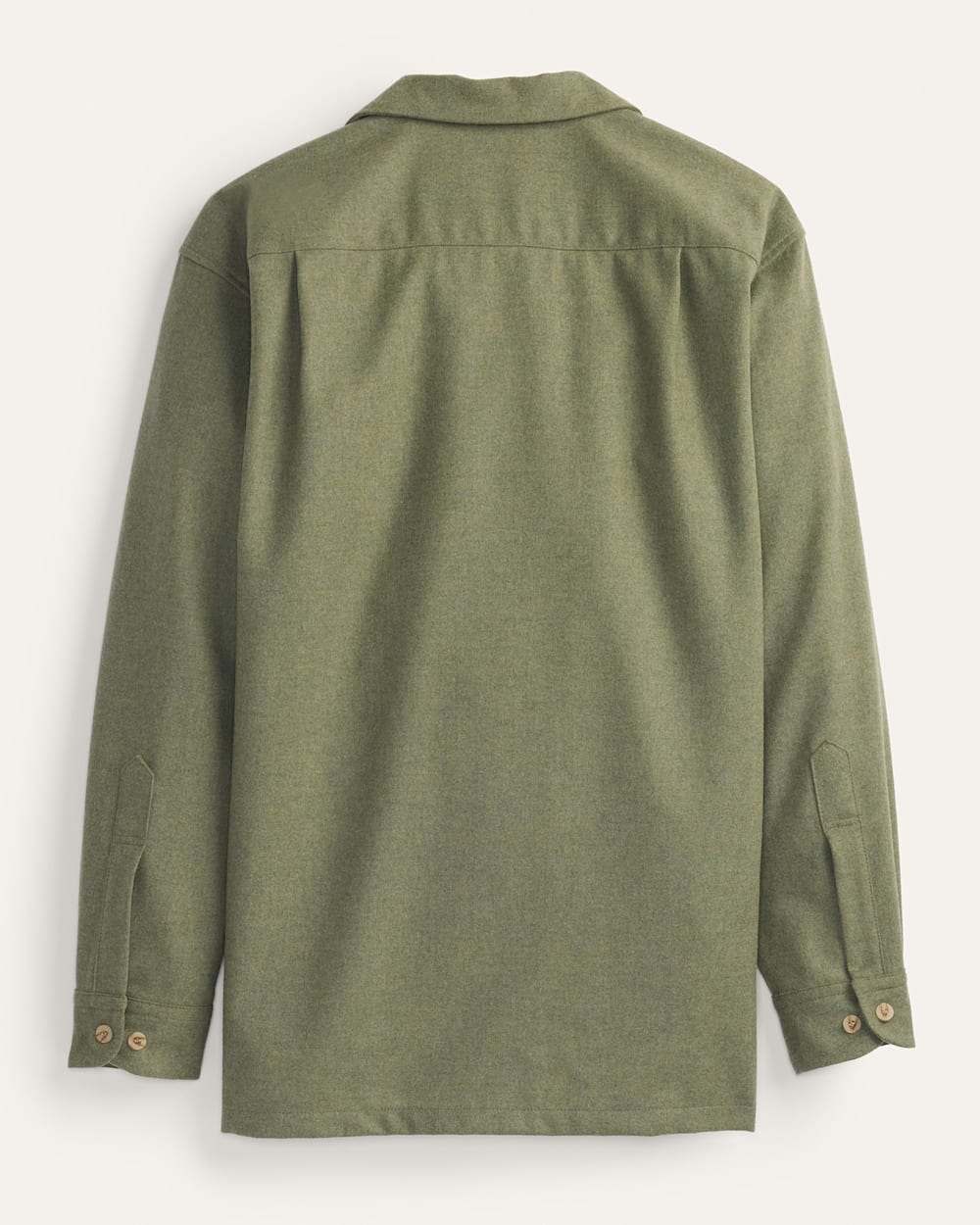 Shop Men's Solid Wool Board Shirt for Timeless Look - Pendleton Discount